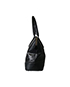Frilly Snake Anglomania Tote, bottom view